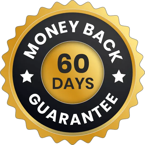 Luminara 60 days money back 