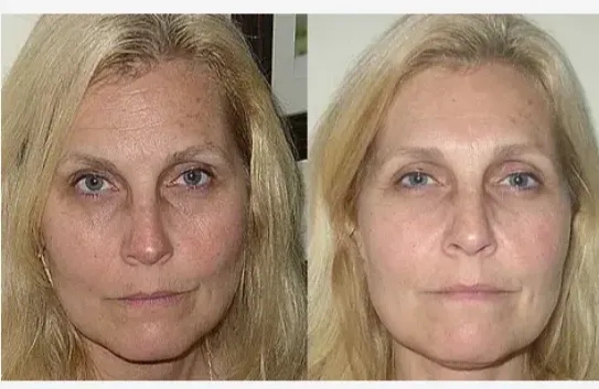 Luminara verified customer review 2