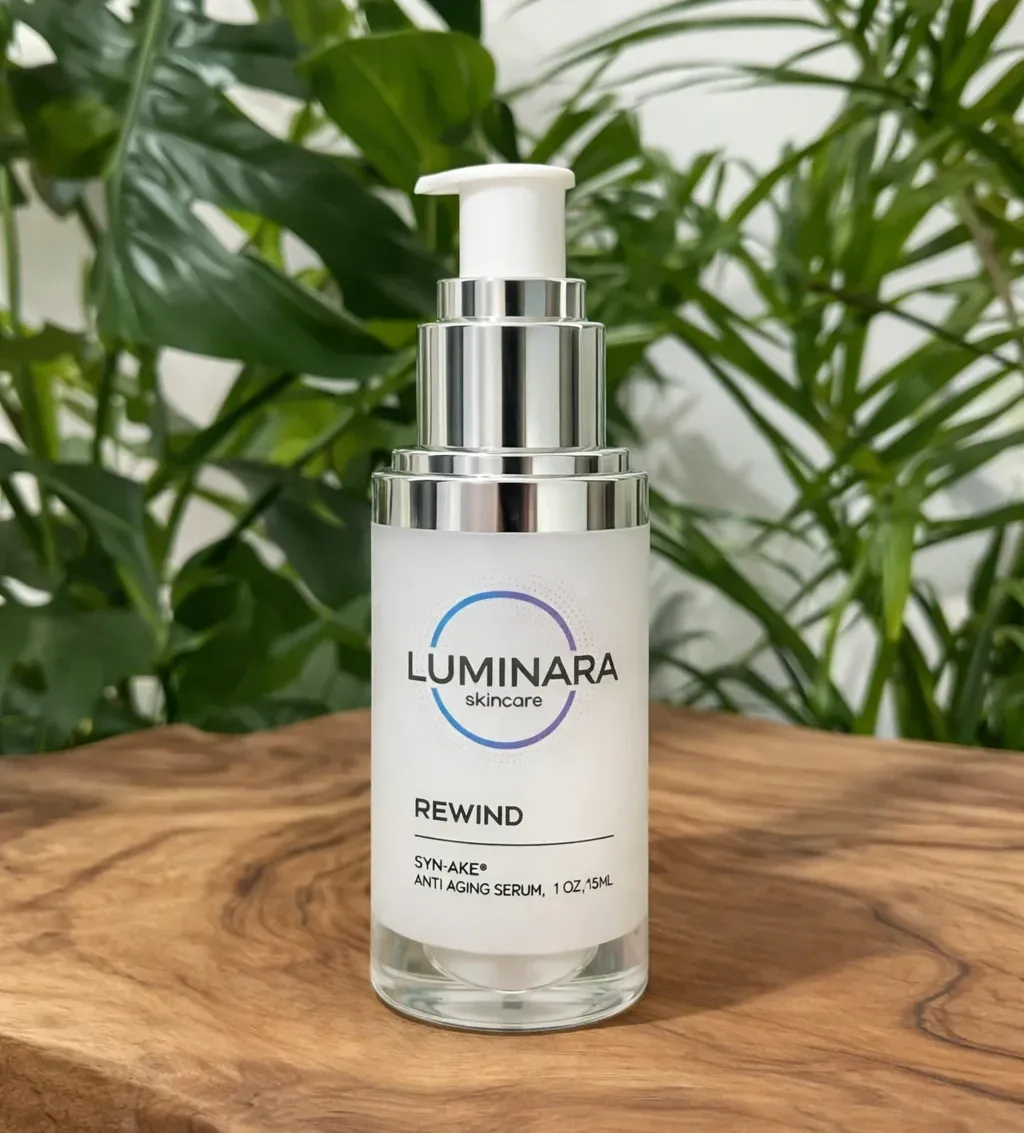luminara skincare